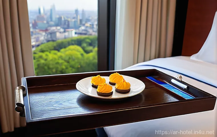 호텔 필기 시험 합격 경험담 - **Prompt 1: The Art of Empathetic Communication**
    "A sophisticated and welcoming hotel reception...