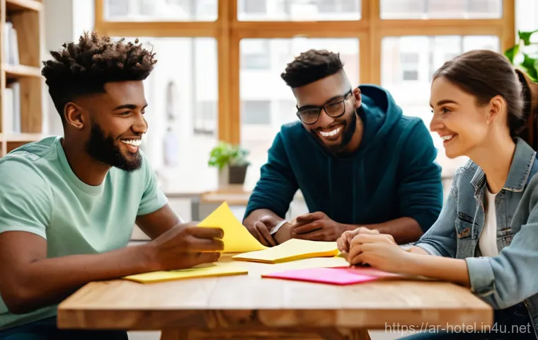 호텔관리사 연봉 협상 팁 - A confident, young female executive, dressed in a stylish and modest business suit (blazer and trous... 호텔관리사 연봉 협상 팁 - A confident, young female executive, dressed in a stylish and modest business suit (blazer and trous...