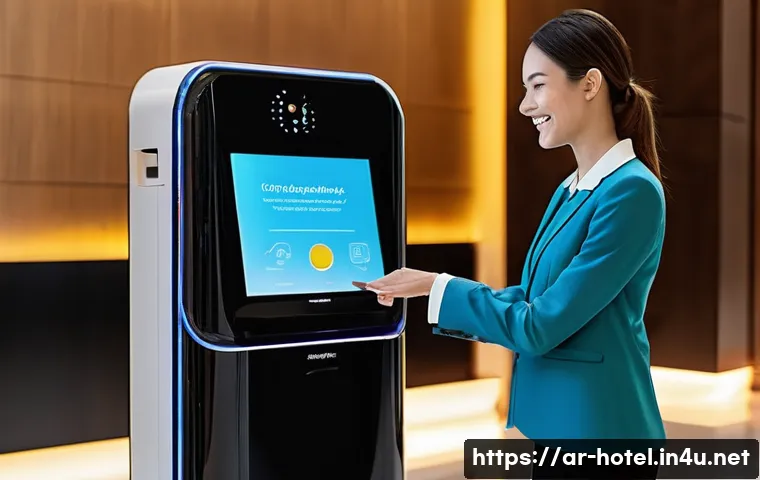 السر الخفي وراء تقييمات الـ 5 نجوم لفنادق الخليج: دليل الجودة الشامل 3 호텔 서비스 품질 관리 방법 관련 이미지 1