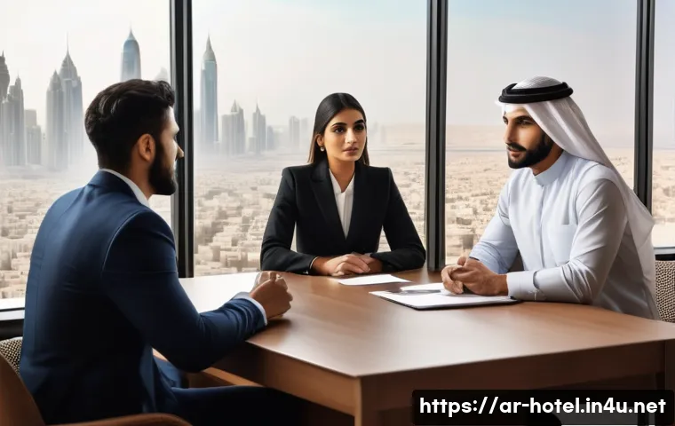 호텔 관리자로 성장하기 위한 학습 경로 관련 이미지 1