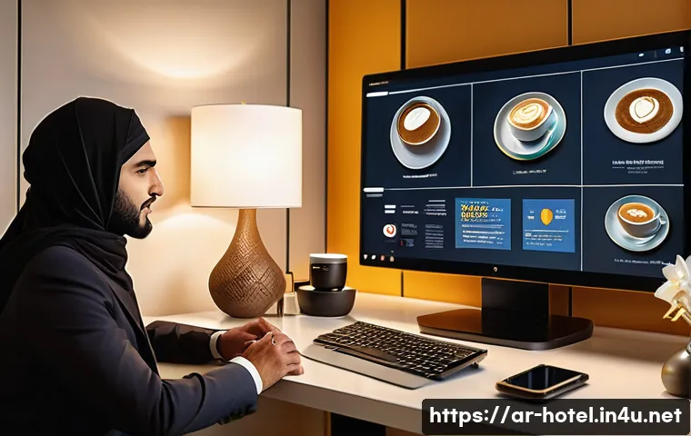 호텔 관리자로 성장하기 위한 학습 경로 관련 이미지 2